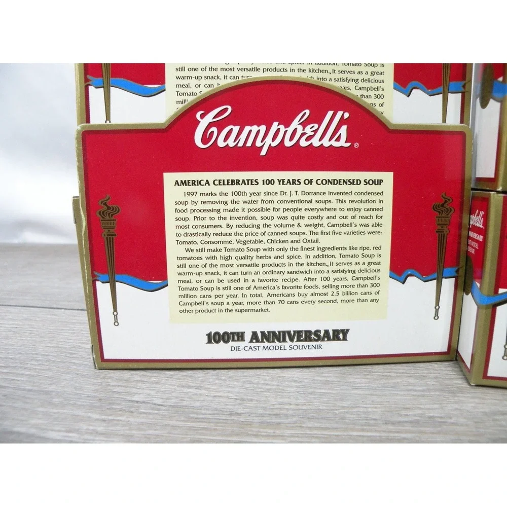 CampbellS soup window